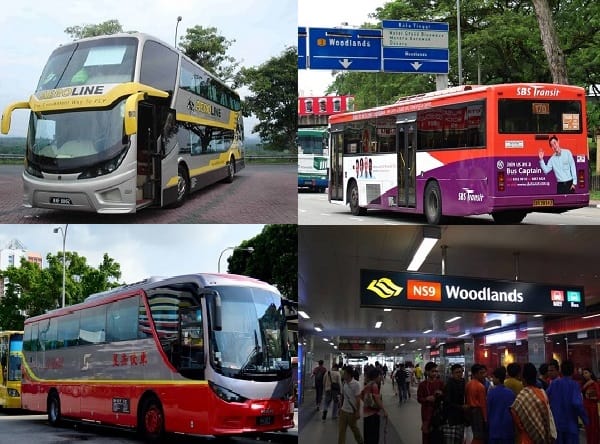 du lịch singapore malaysia tự túc