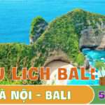 du lịch đảo Bali 5 ngày 4 đêm